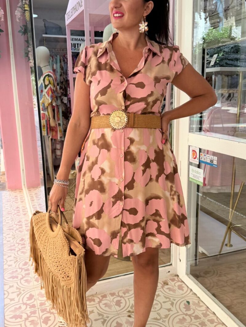 Vestido Melissa