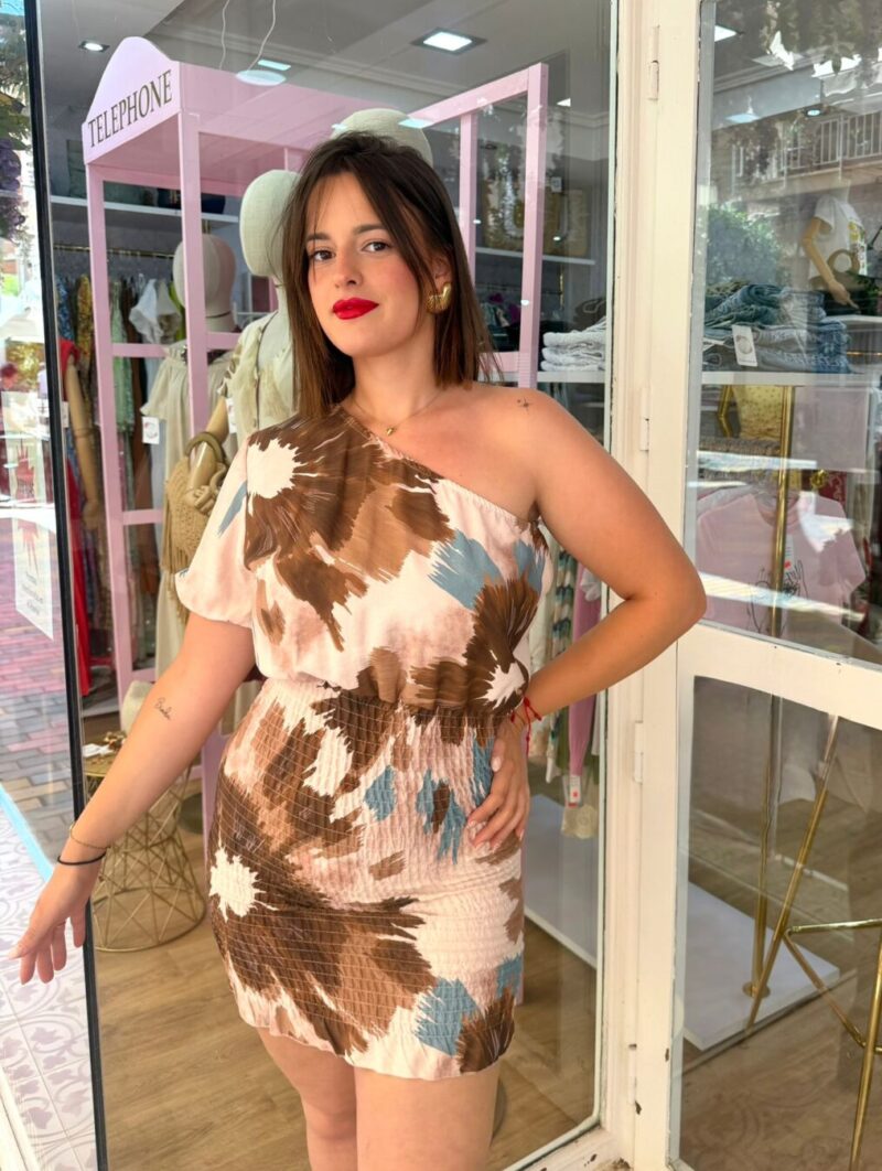 Vestido Sinfonía