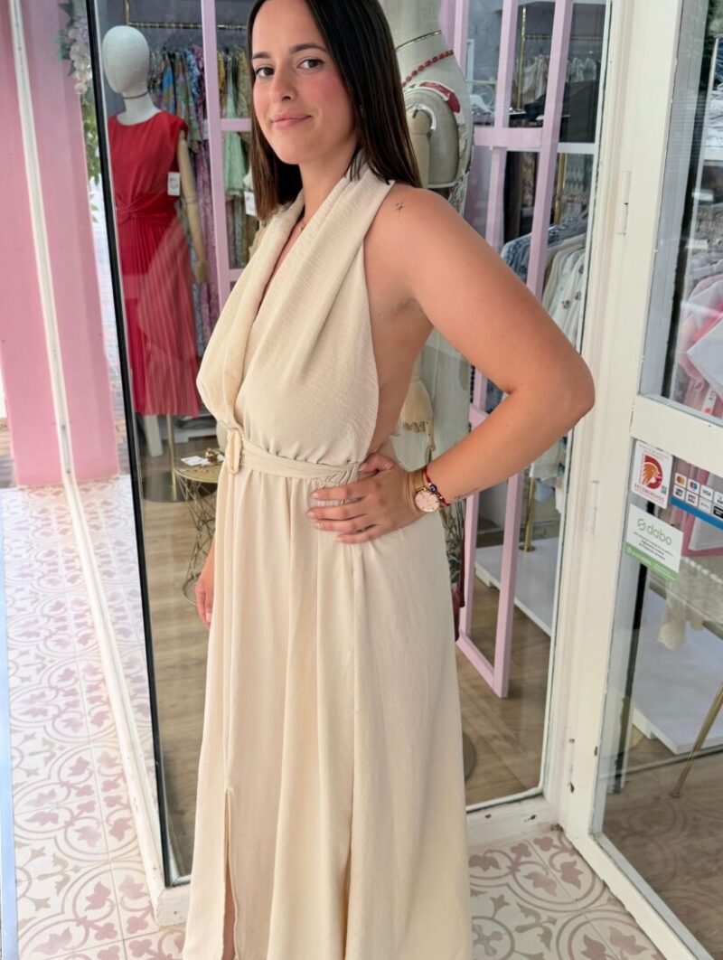 Vestido Tenerife