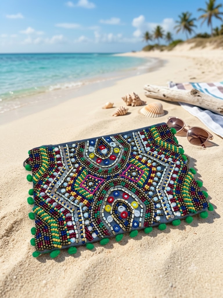 Cartera Azteca