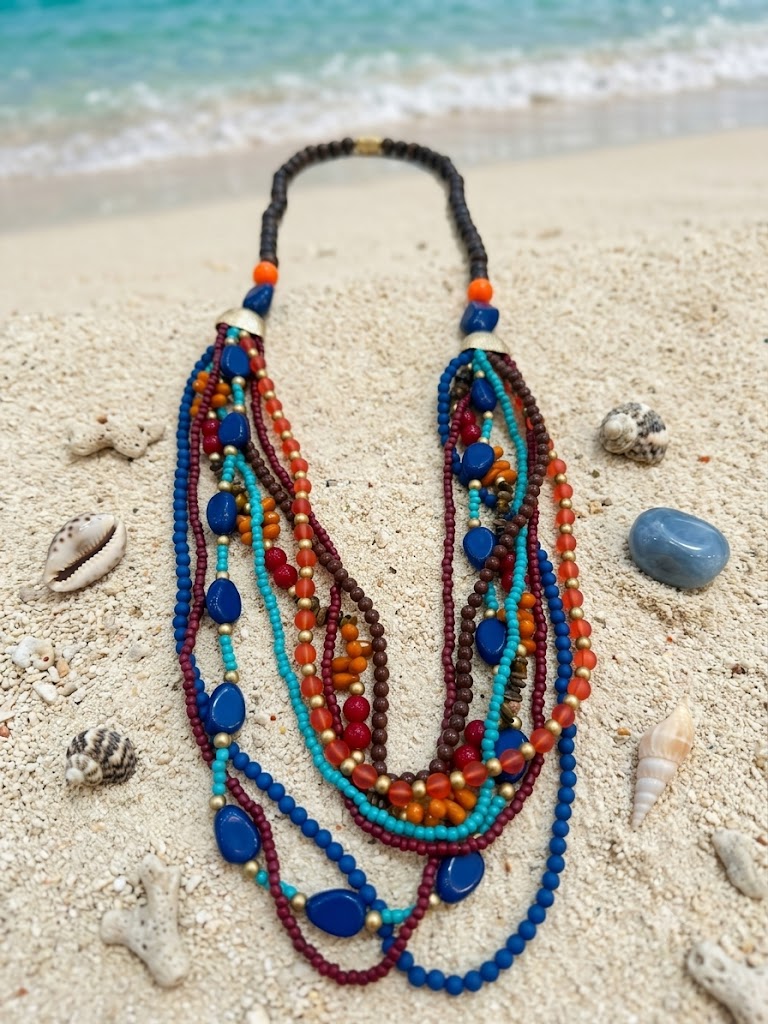 Collar Magia