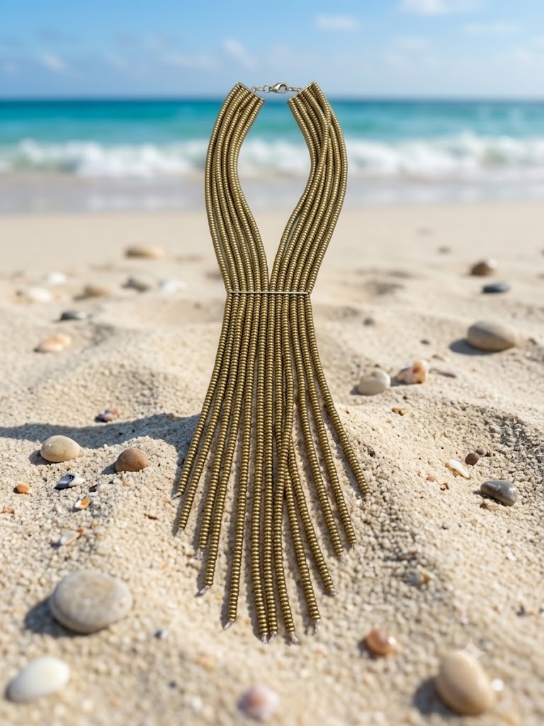 Collar Egipto