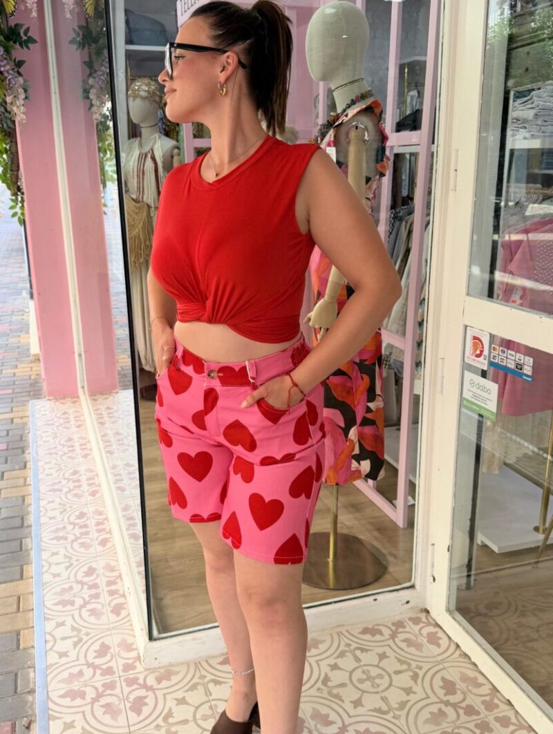 Pantalón Agatta