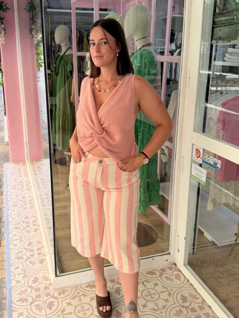 Pantalón Pink