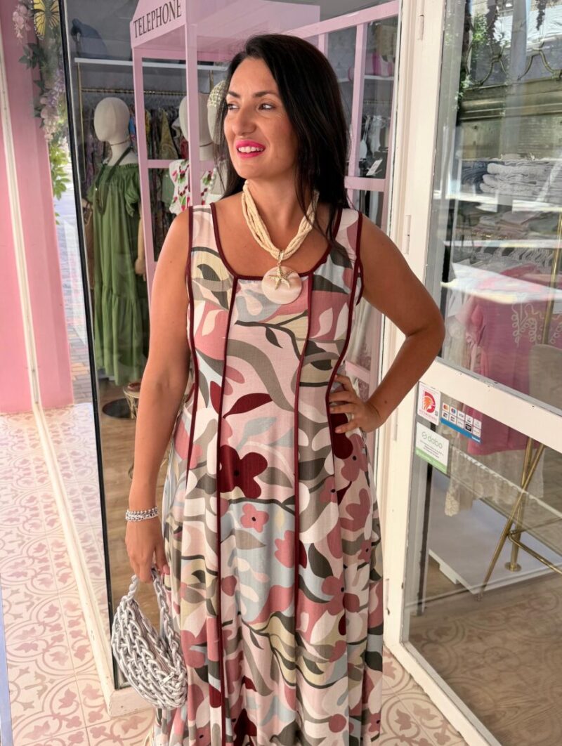Vestido Alegría