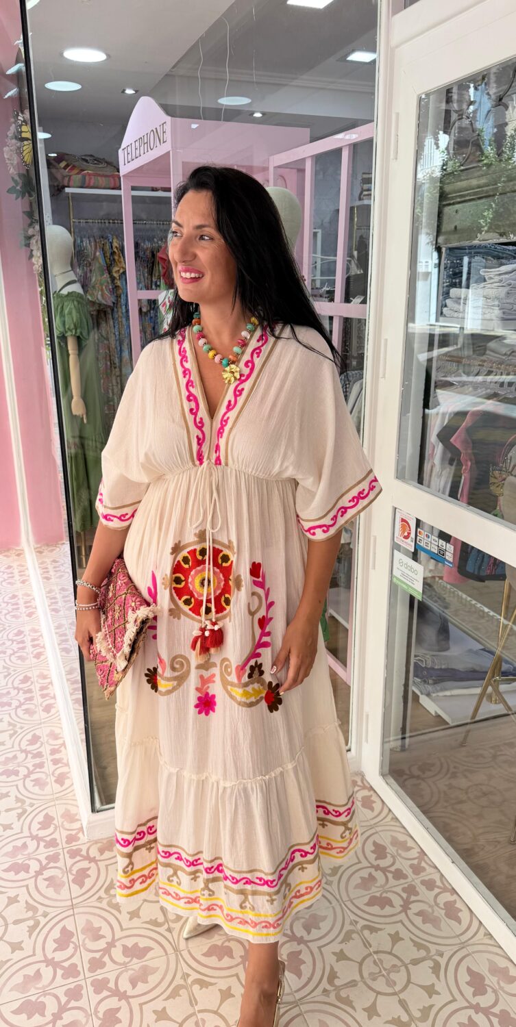 Vestido Aura - Imagen 2