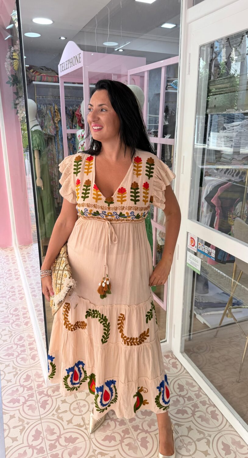 Vestido Carioca - Imagen 2