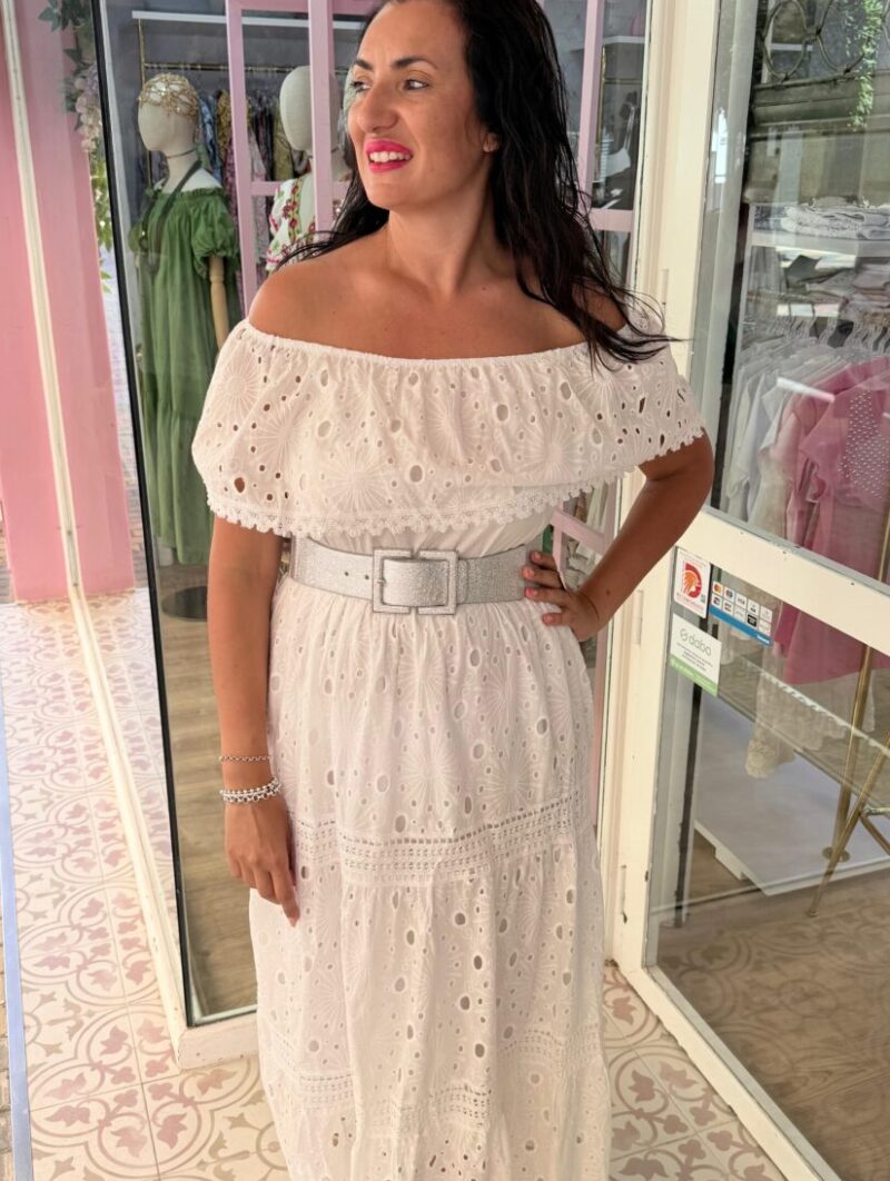 Vestido Magia