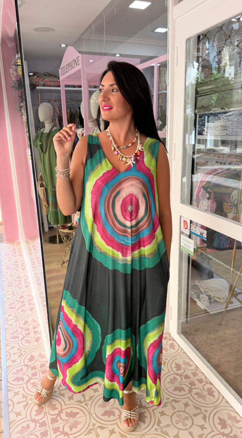 Vestido Vida - Imagen 2
