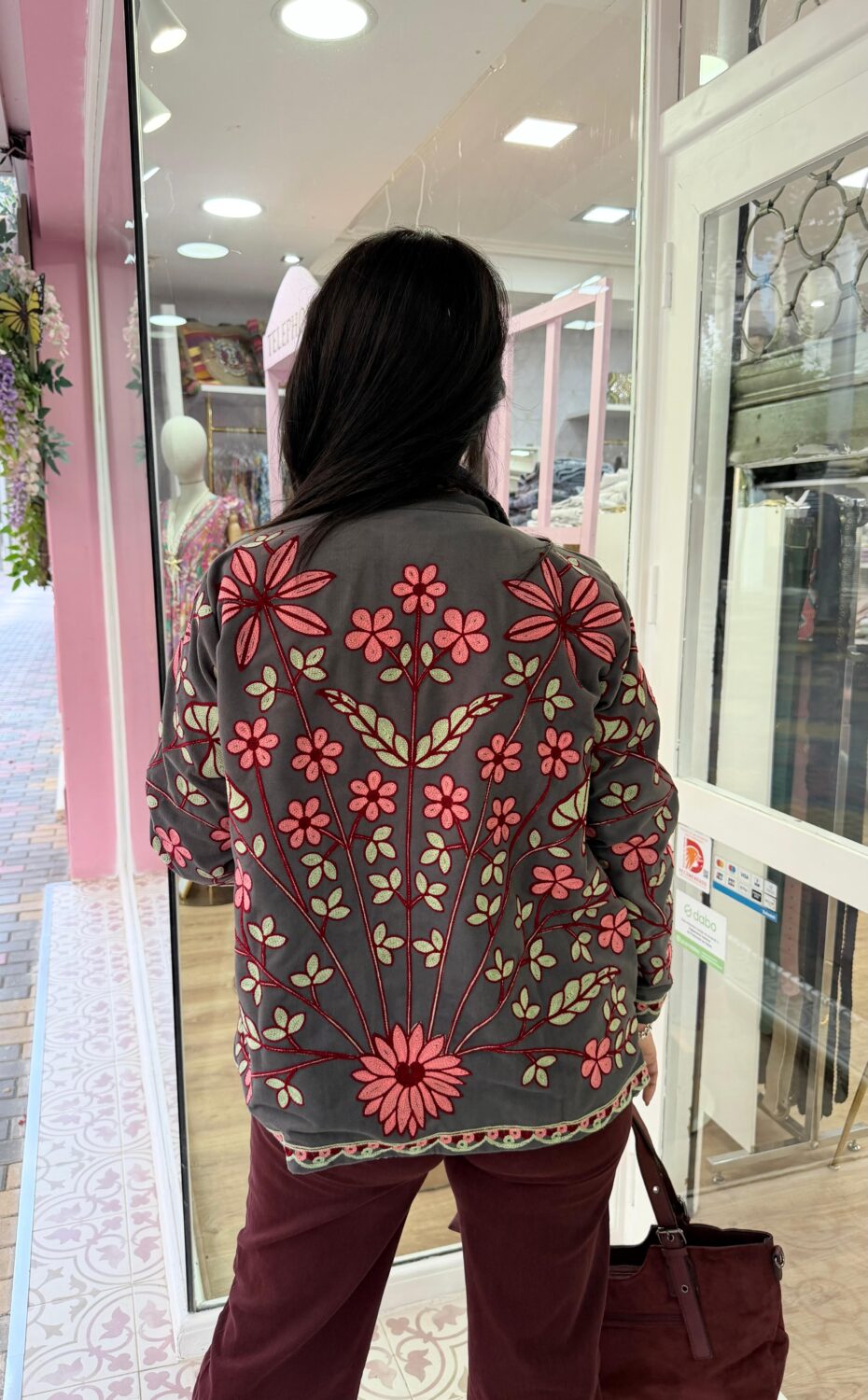 Chaqueta Japón - Imagen 2