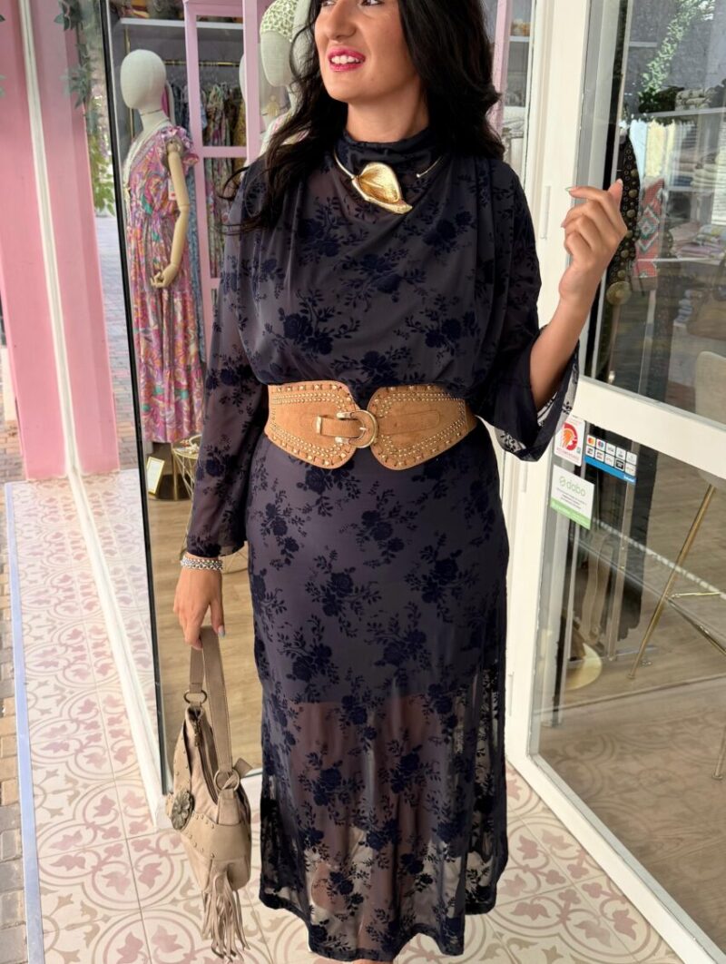 Conjunto Valentino