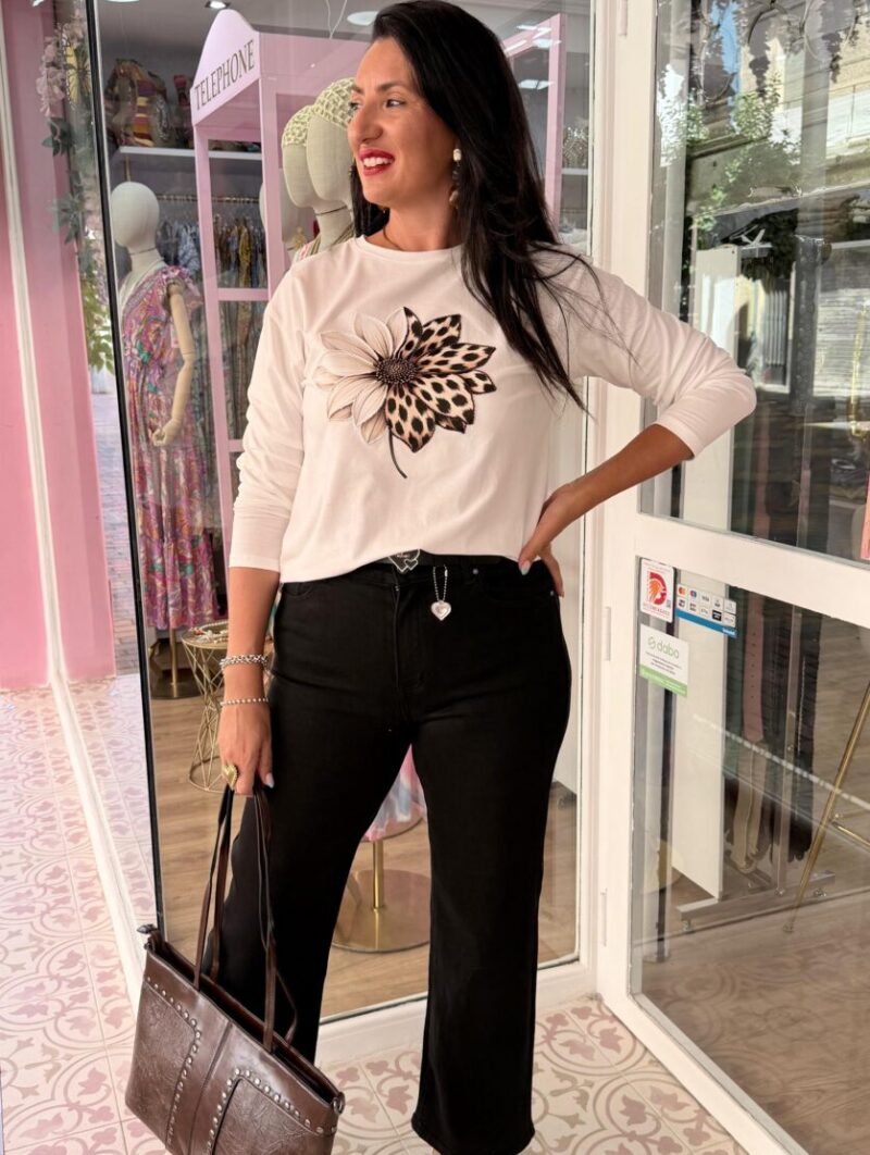 Vaquero Diosa Negro