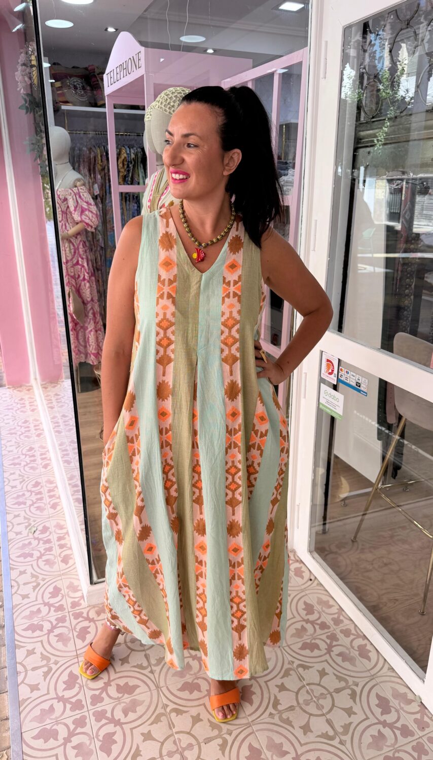 Vestido Calma - Imagen 2