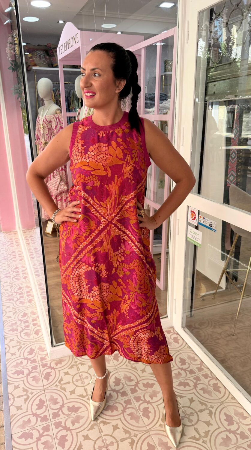 Vestido Fénix - Imagen 2