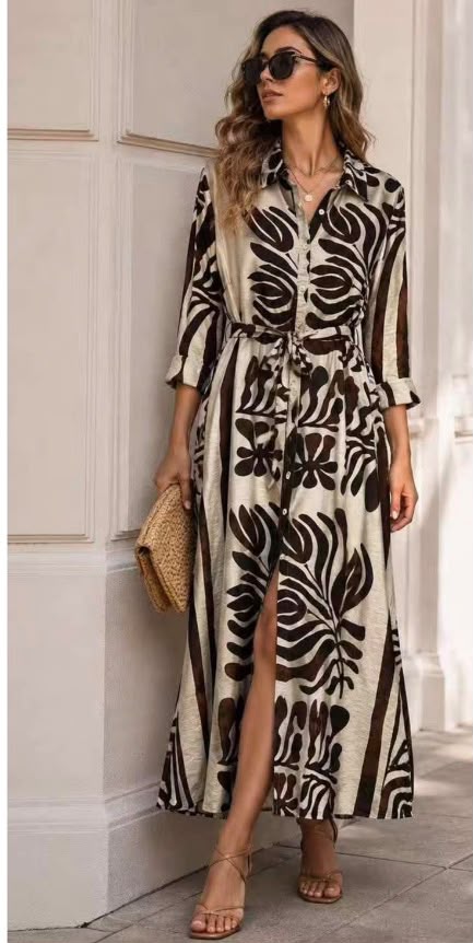 Alternative view of Vestido Septiembre