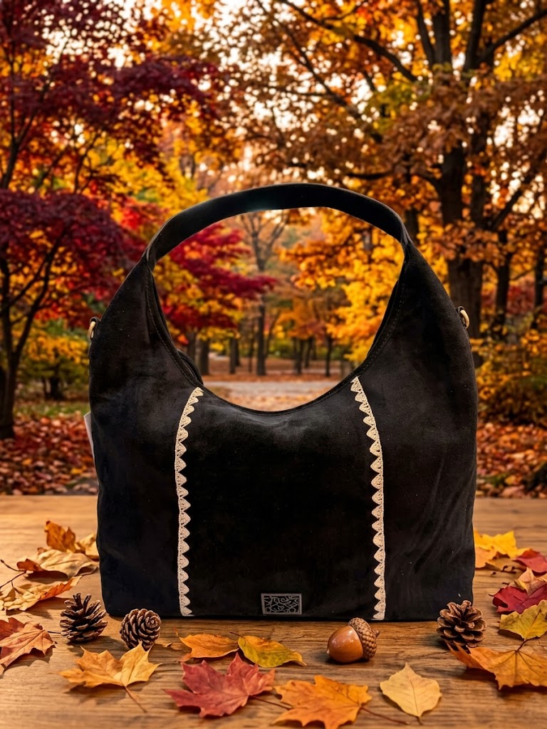 Bolso Puntilla