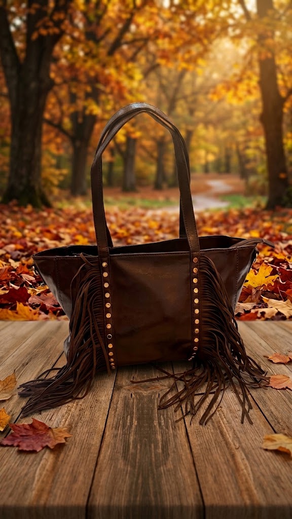 Bolso Tachuelas Camel (copia)