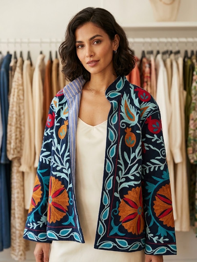 Chaqueta Japón 5