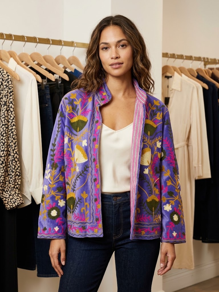 Chaqueta Japón 4