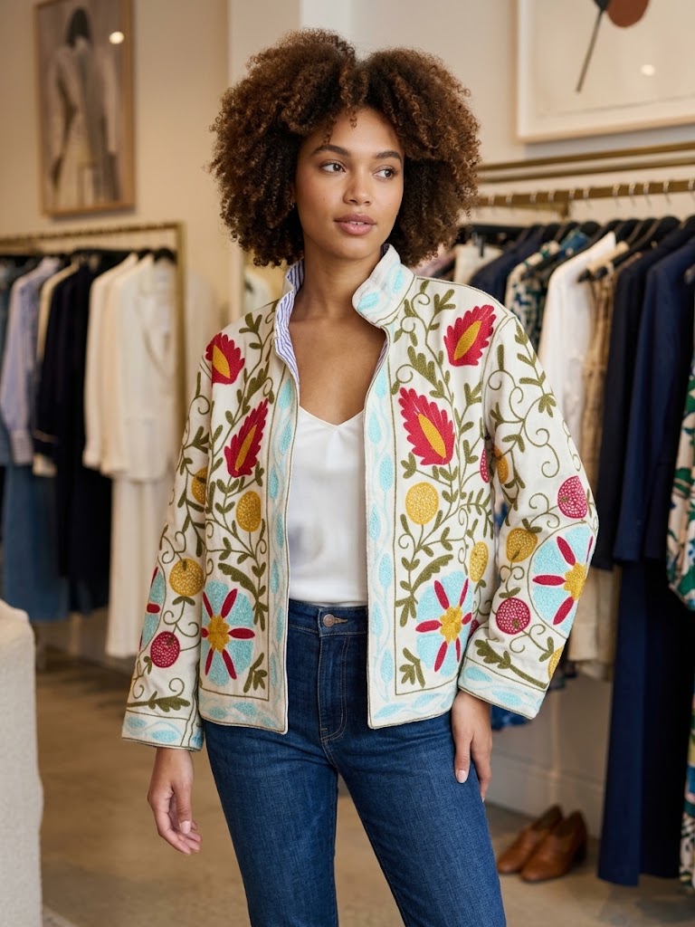 Chaqueta Japón 9