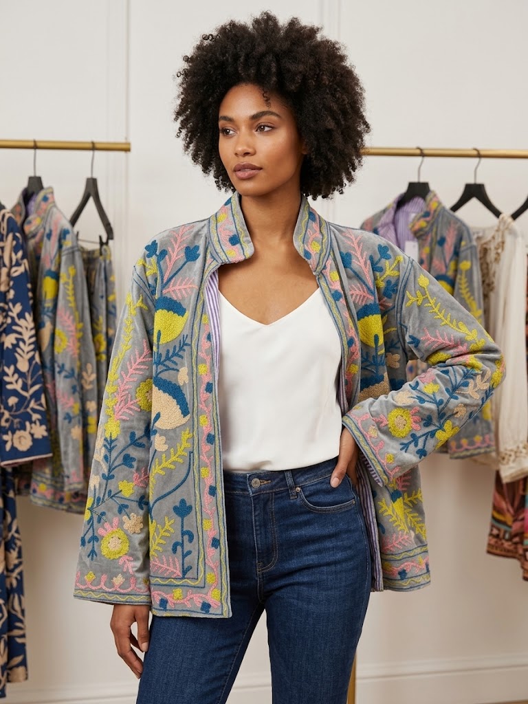 Chaqueta Japón 11