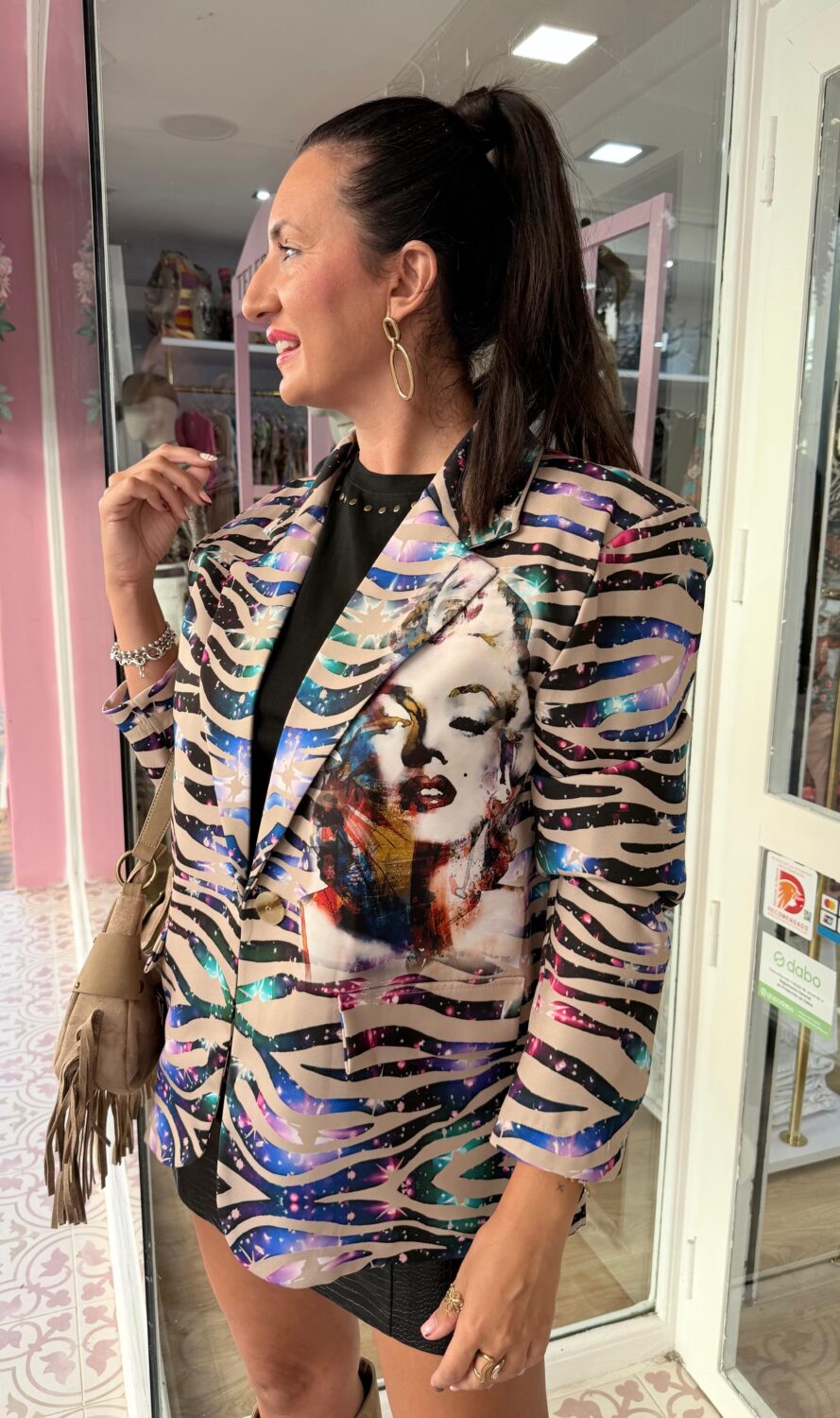 Chaqueta Marilyn - Imagen 2