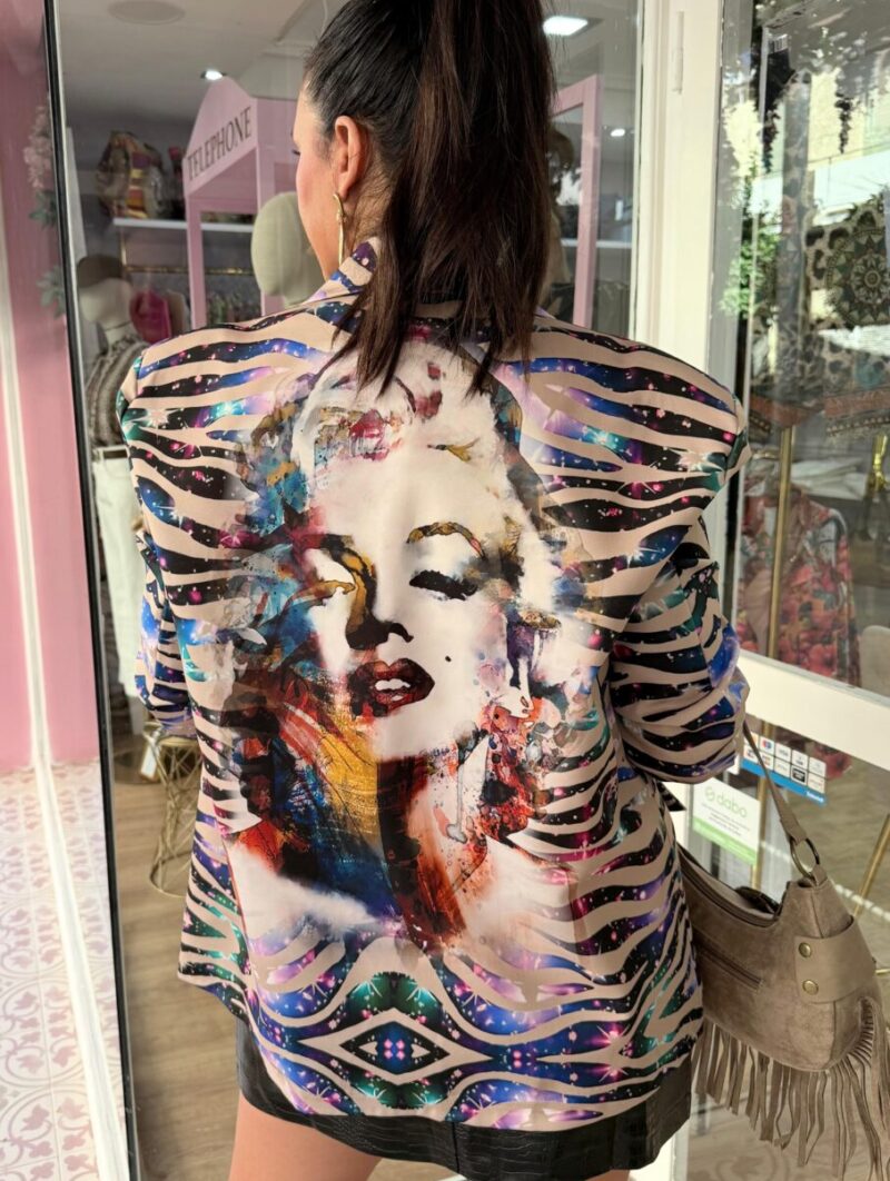 Chaqueta Marilyn
