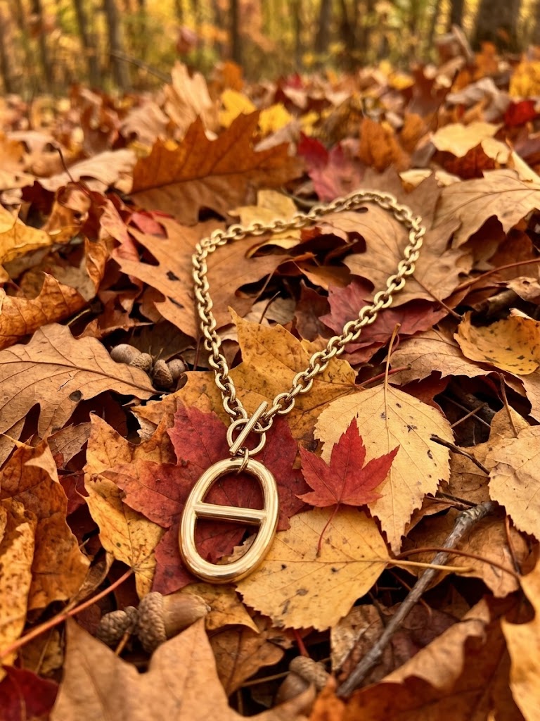 Collar Eslabón