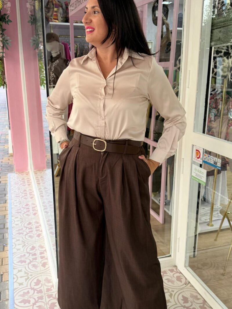 Pantalón Pura Vida
