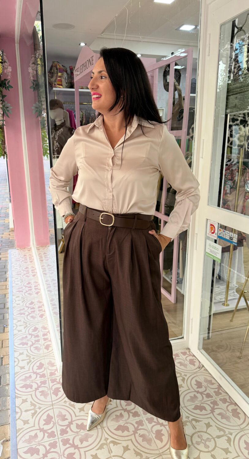 Pantalón Pura Vida