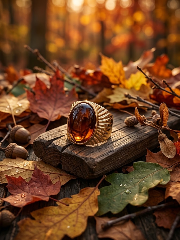 Anillo Egipto