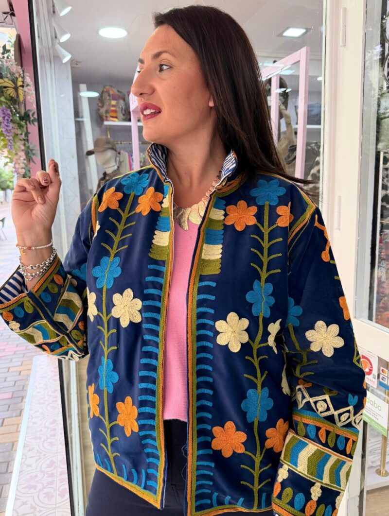 Chaqueta Japón 3