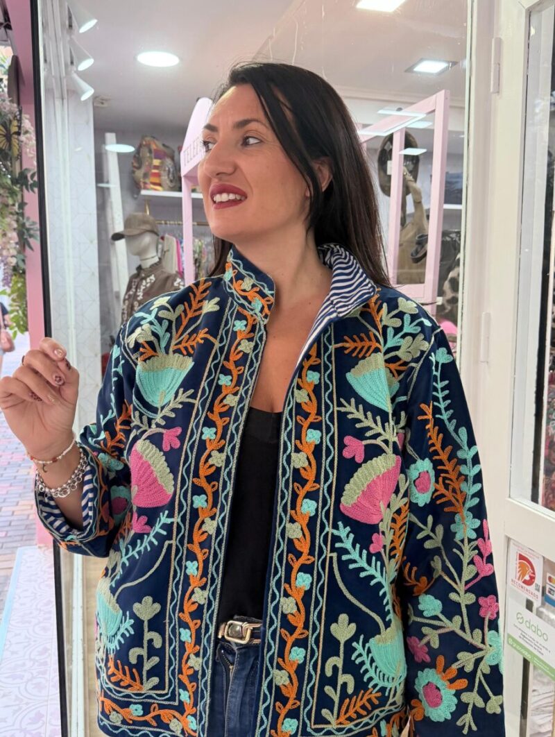 Chaqueta Japón 4