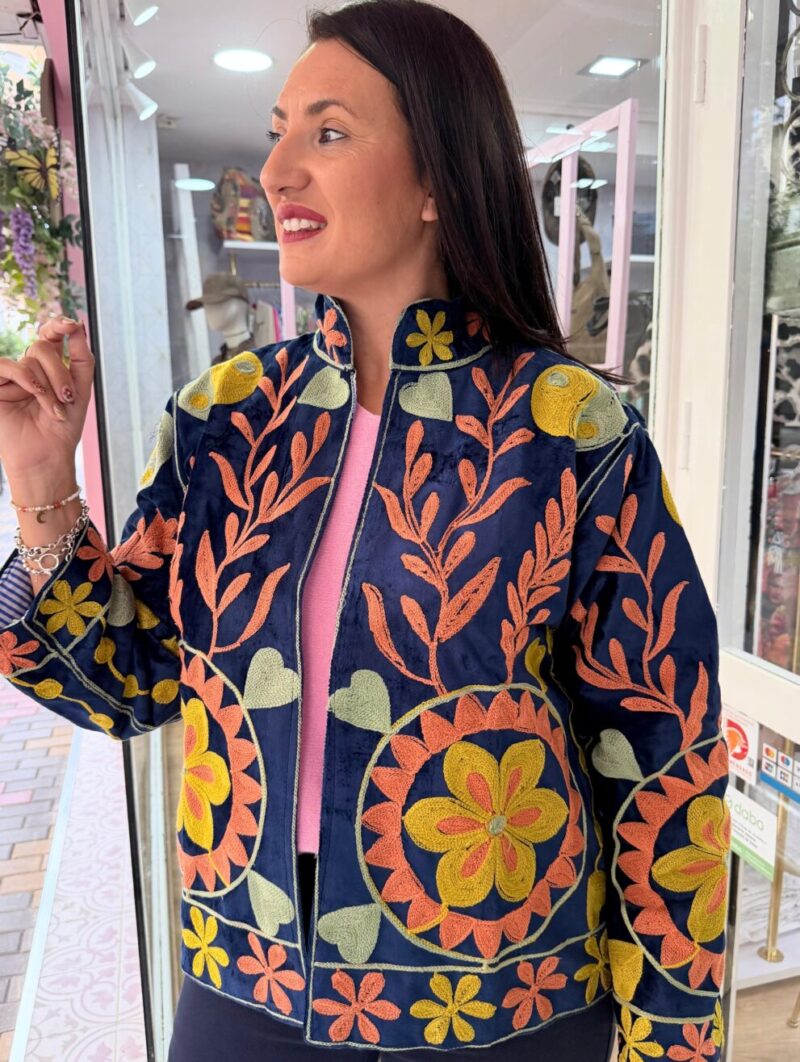 Chaqueta Japón 9