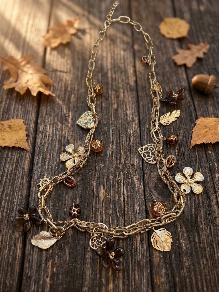 Collar Eterno