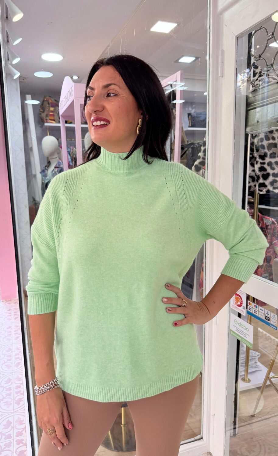 Jersey Energía Verde